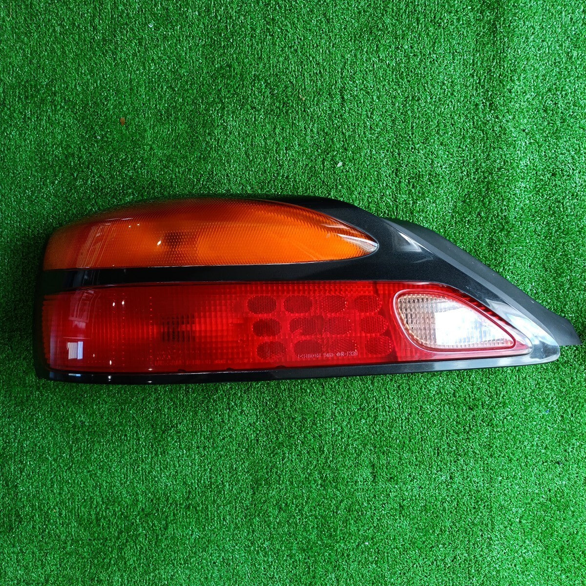 Nissan S15 Silvia Tail Light Lamp Left Right JDM Genuine OEM