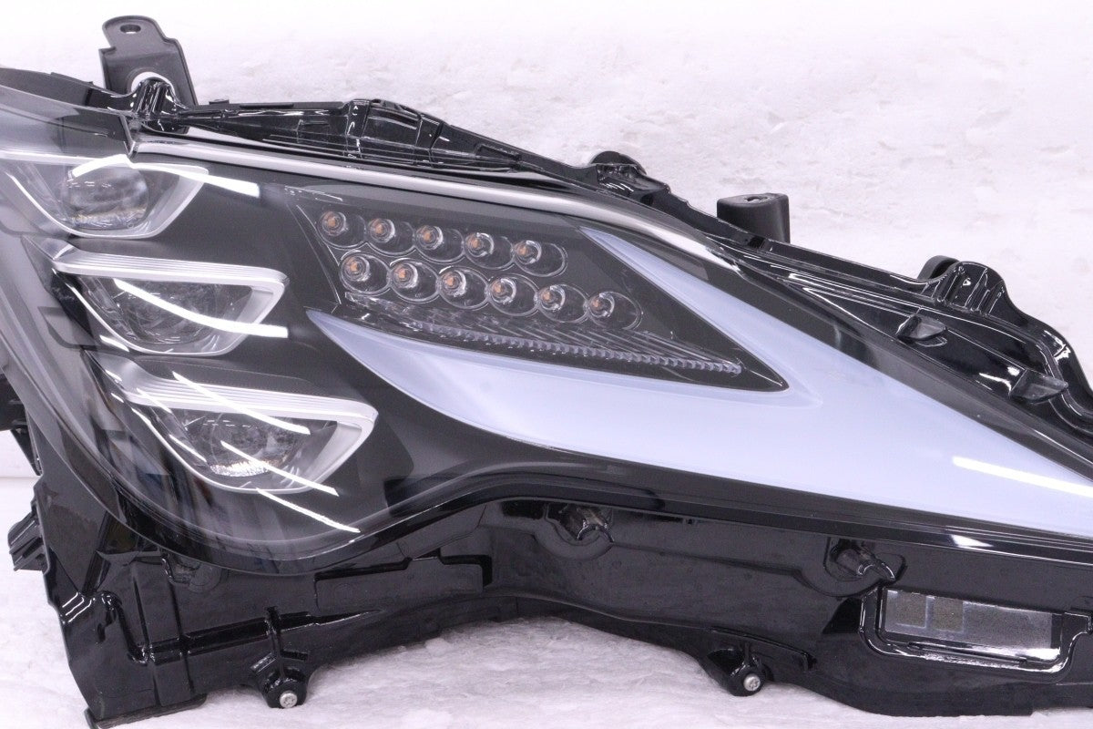 Lexus USC10 RC-F ASC10 AVC10 GSC10 RC200 RC300 RC350 Right LED Headlight OEM