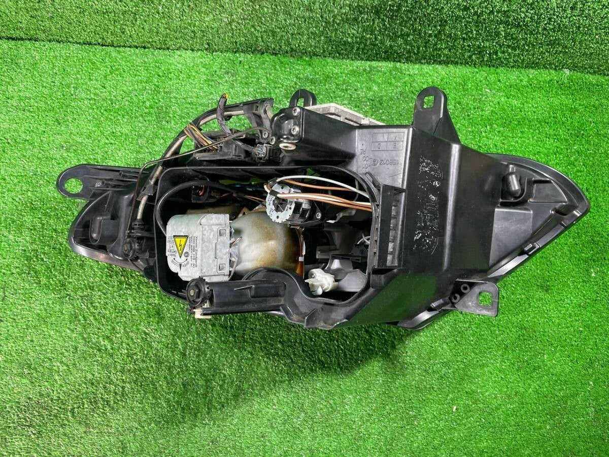 BMW Z4 E85 Roadster Right Headlight Headlamp OEM Genuine