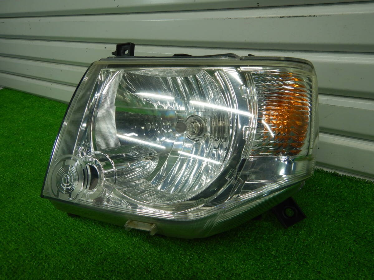 Nissan Kix H59A 2008-2012 Left Headlight Lamp Genuine OEM JDM