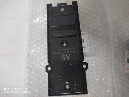 Toyota Genuine Rav4 MXAA54 Power Window & Mirror Switch LED Back light OEM Japan