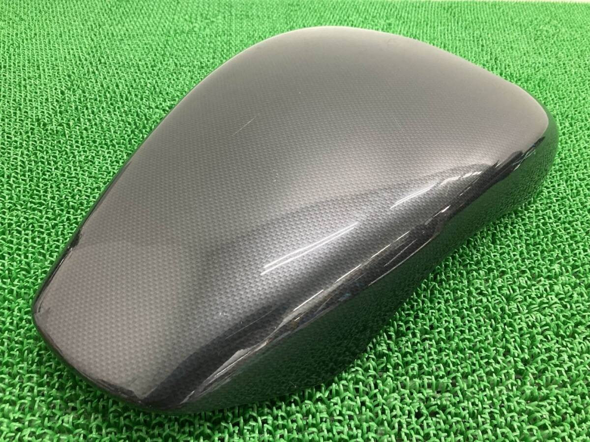 Yamaha VMAX V-Max 1200 1985–2007 Fuel Tank Cover Genuine OEM