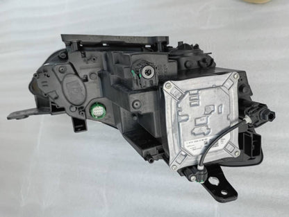 Maserati Ghibli Left Headlight Headlamp 670038247 Genuine OEM