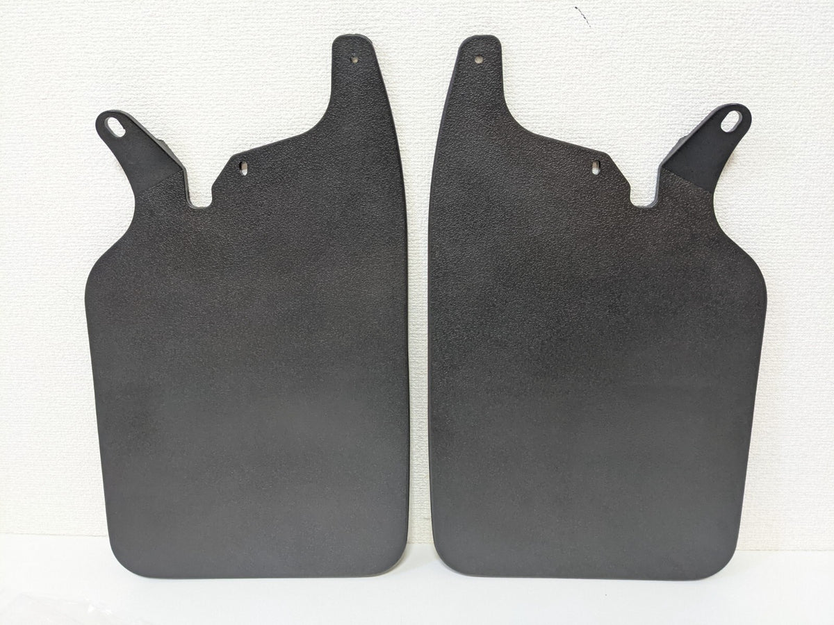 Genuine Toyota 1989-1995 Pickup Mud Guard Front Body RH + LH Set
