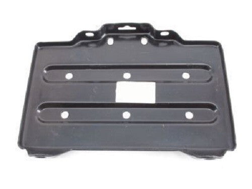 74431-90A00 TOYOTA Genuine 81-90 LAND CRUISER BJ60 FJ62 HJ60 Battery Tray