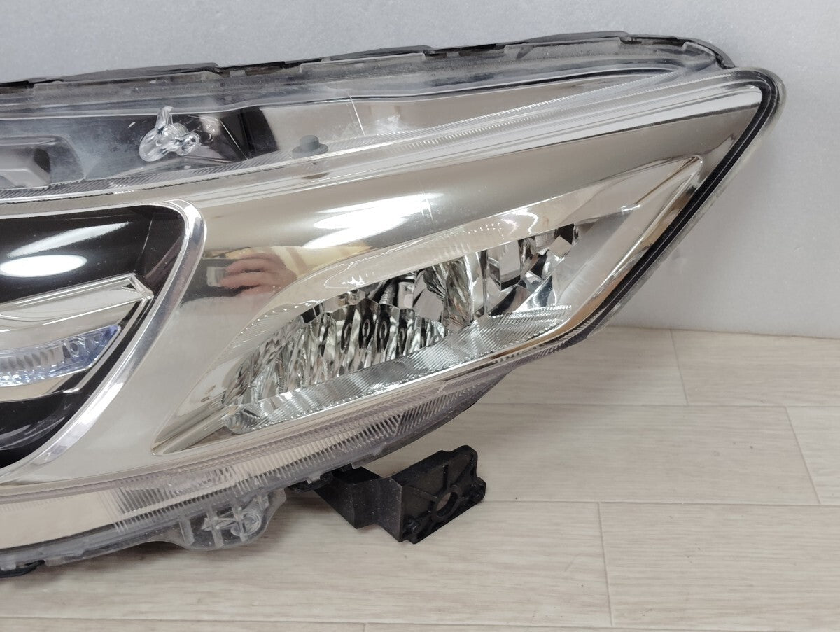 Honda Acura TSX Accord CW1 CW2 CU1 CU2 2011–2013 Left HID Headlights OEM JDM