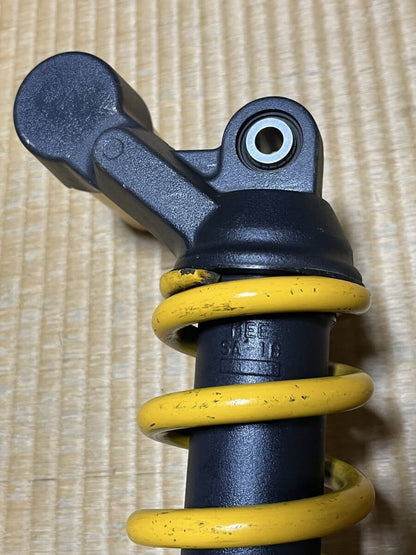 Honda CBR600RR PC37 2003-2006 SHOWA Rear Shock Absorber Genuine OEM