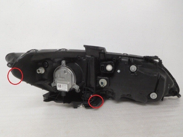 Honda Acura RLX Legend KC2 2015-2017 Left Headlight Lamp Genuine OEM JDM