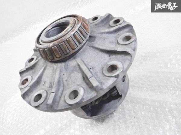 Toyota JZX100 Chaser  Mark II Tourer V 1JZ-GTE Torsen LSD Differential OEM