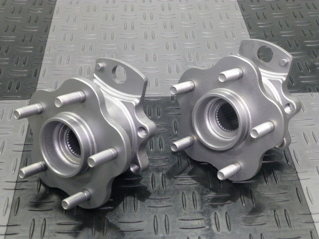 Nissan Silvia S13/S14/S15, 180SX, 240SX Rear hub bearing 5 holes Geniuine