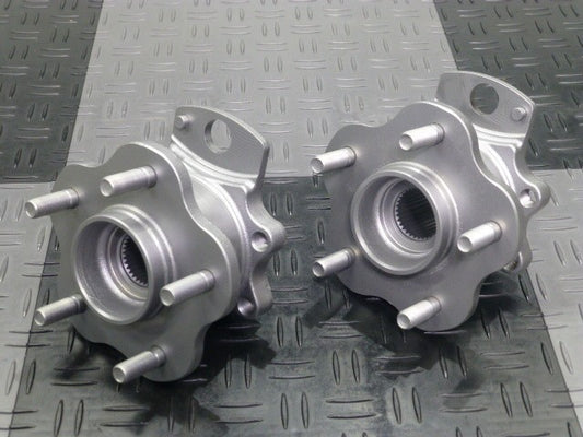 Nissan Silvia S13/S14/S15, 180SX, 240SX Rear hub bearing 5 holes Geniuine