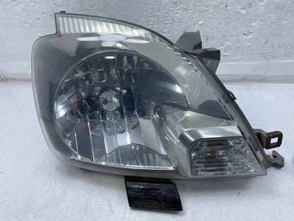 Toyota Hiace Regius KCH40 1999-2002 Headlight ICHIKOH 26-104 Genuine OEM JDM