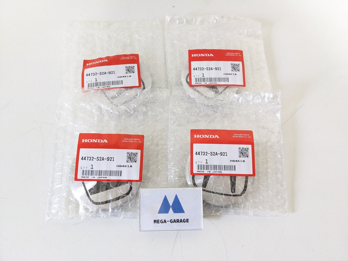 44732-S2A-921 HONDA S2000 AP1 2004-2007 CAP ASSY CENTER SET