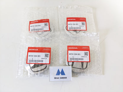 44732-S2A-921 HONDA S2000 AP1 2004-2007 CAP ASSY CENTER SET