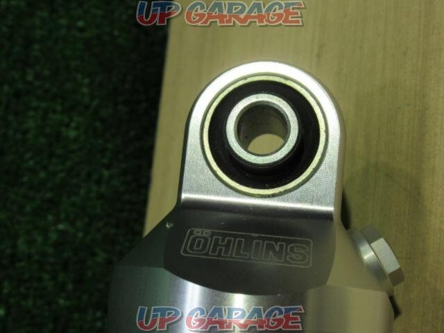 Ohlins SU423 Rear Suspension for Suzuki SV650/X(17-)