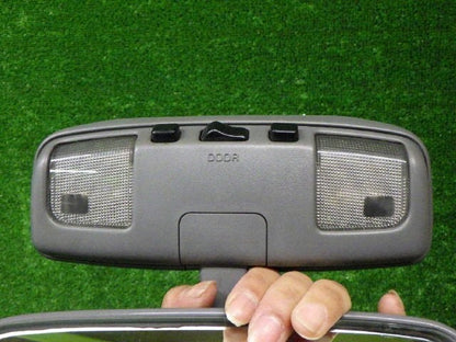 Toyota 4Runner Hilux Surf Y-KZN130W Interior Rearview Mirror 87810-89142-03