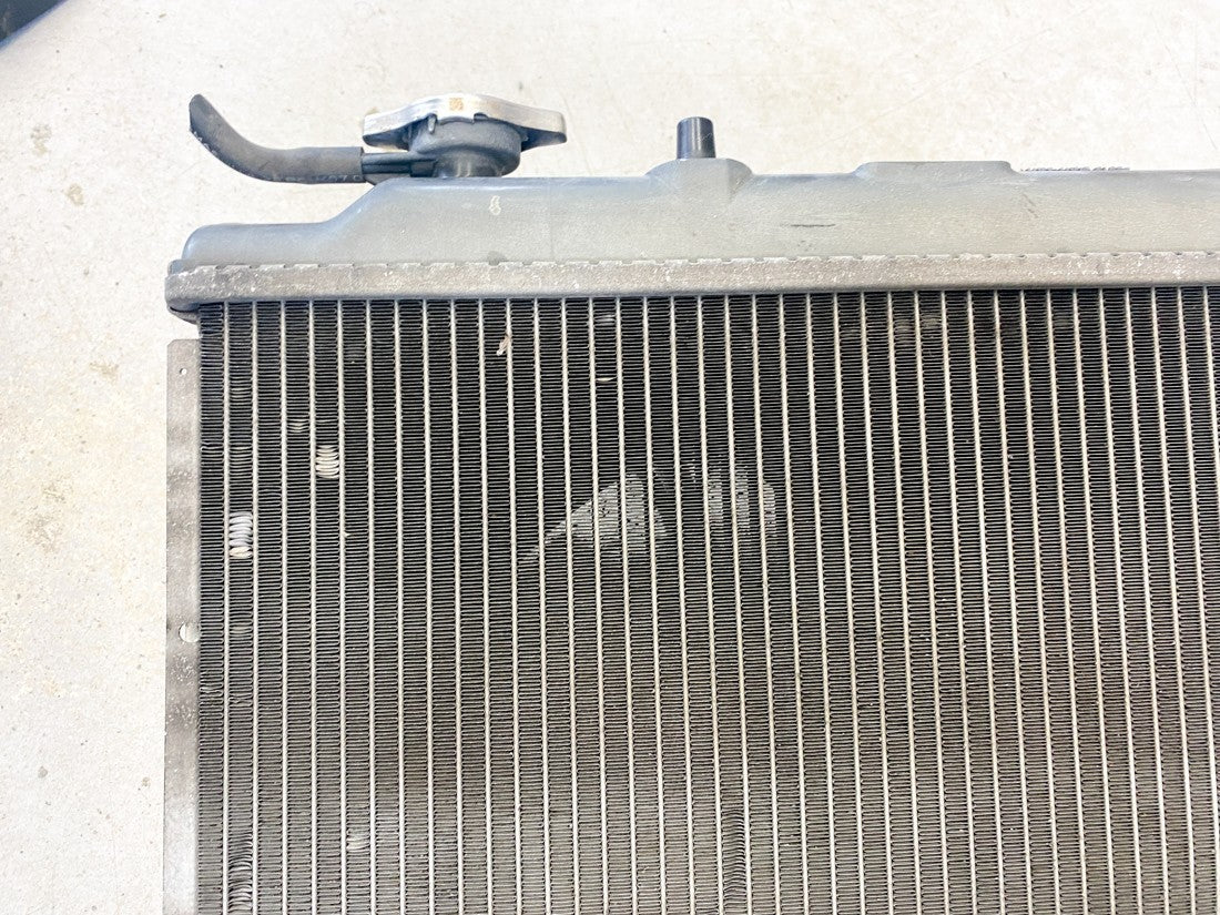 Honda Vamos HM1 HM2 Acty HA6 HA7 HH5 HH6 Radiator Electric Cooling Fan OEM JDM