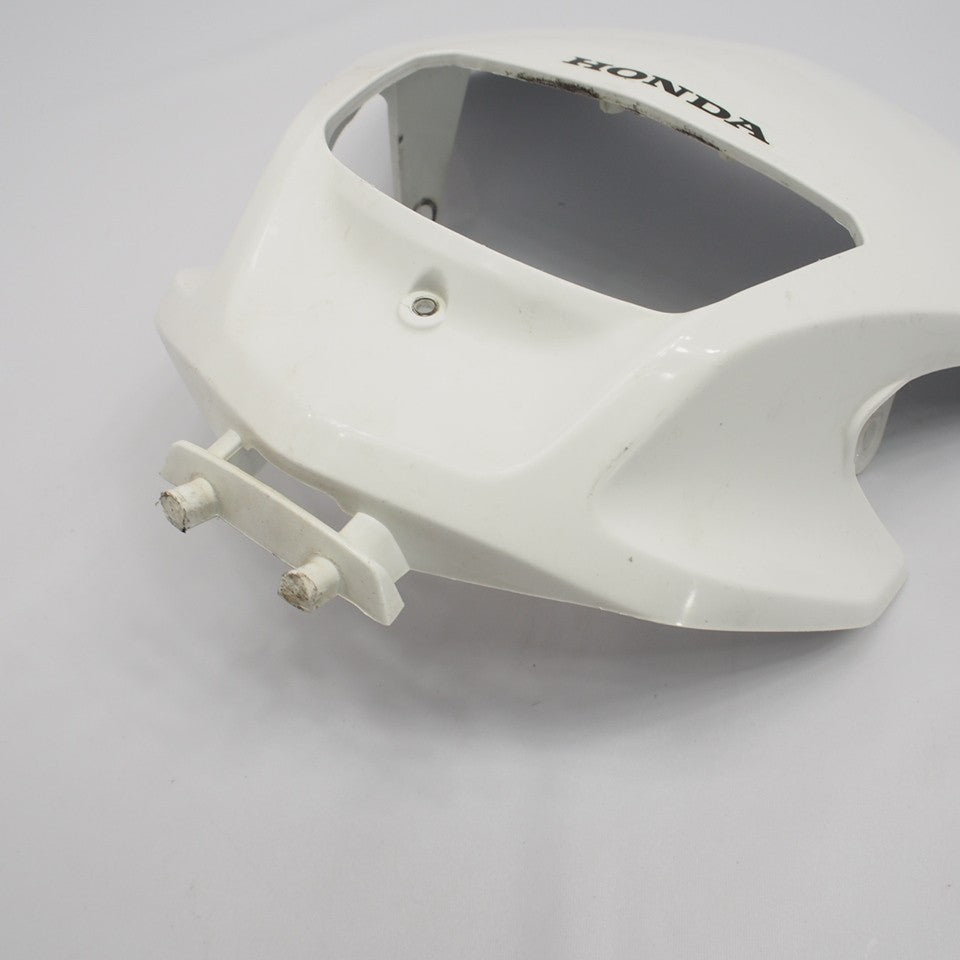 Honda XR250 MD30 Front Light Cowl Headlight Cover Fairing OEM 1995-2007