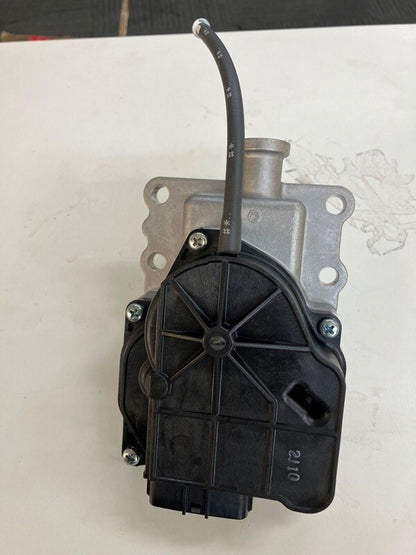 41400-35034 TOYOTA Genuine 4Runner Front 4WD Differential Vacuum Actuator