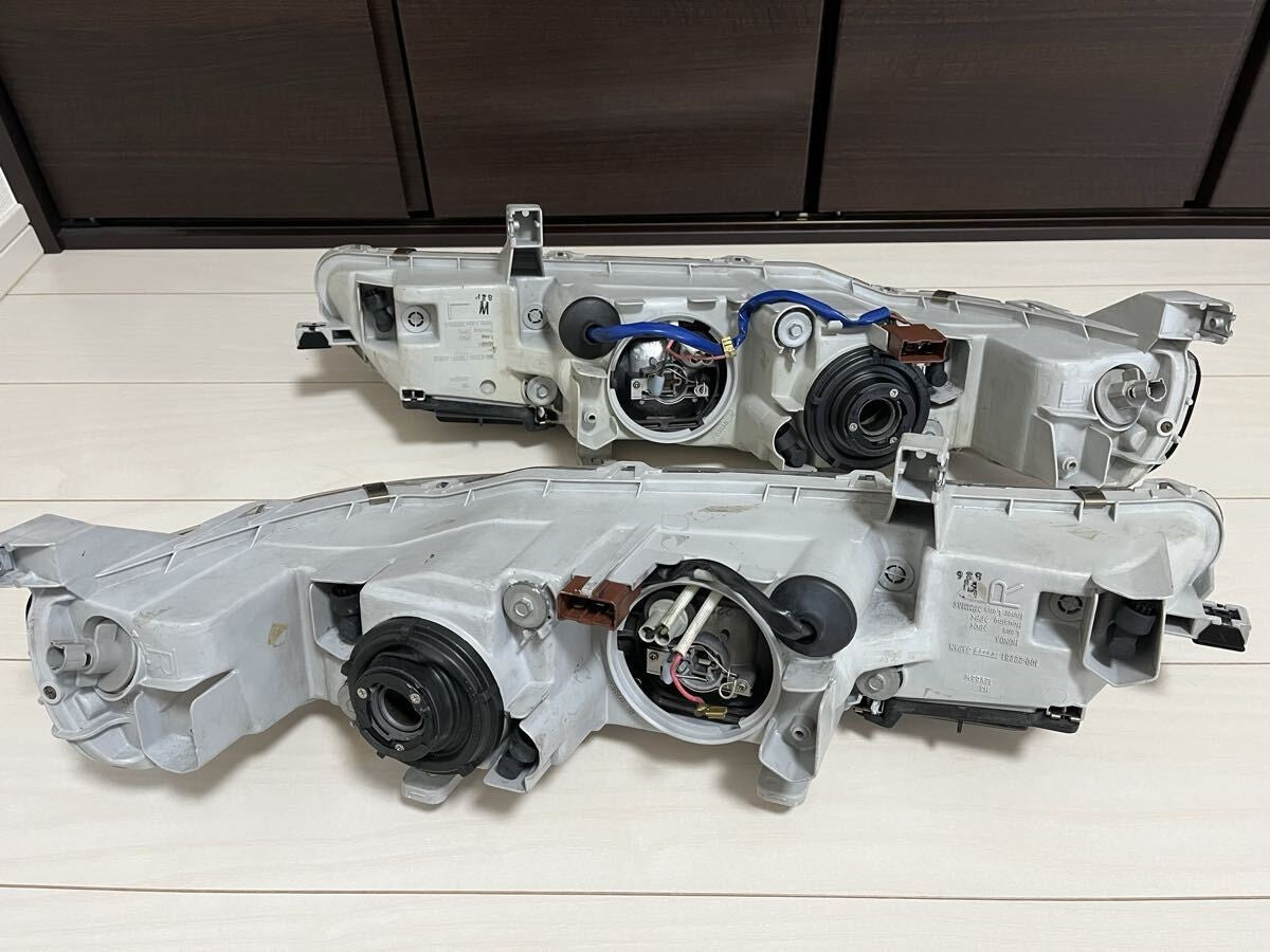 Honda Acura Integra DC1 DC2 1995-2001 Headlight Lamp OEM JDM