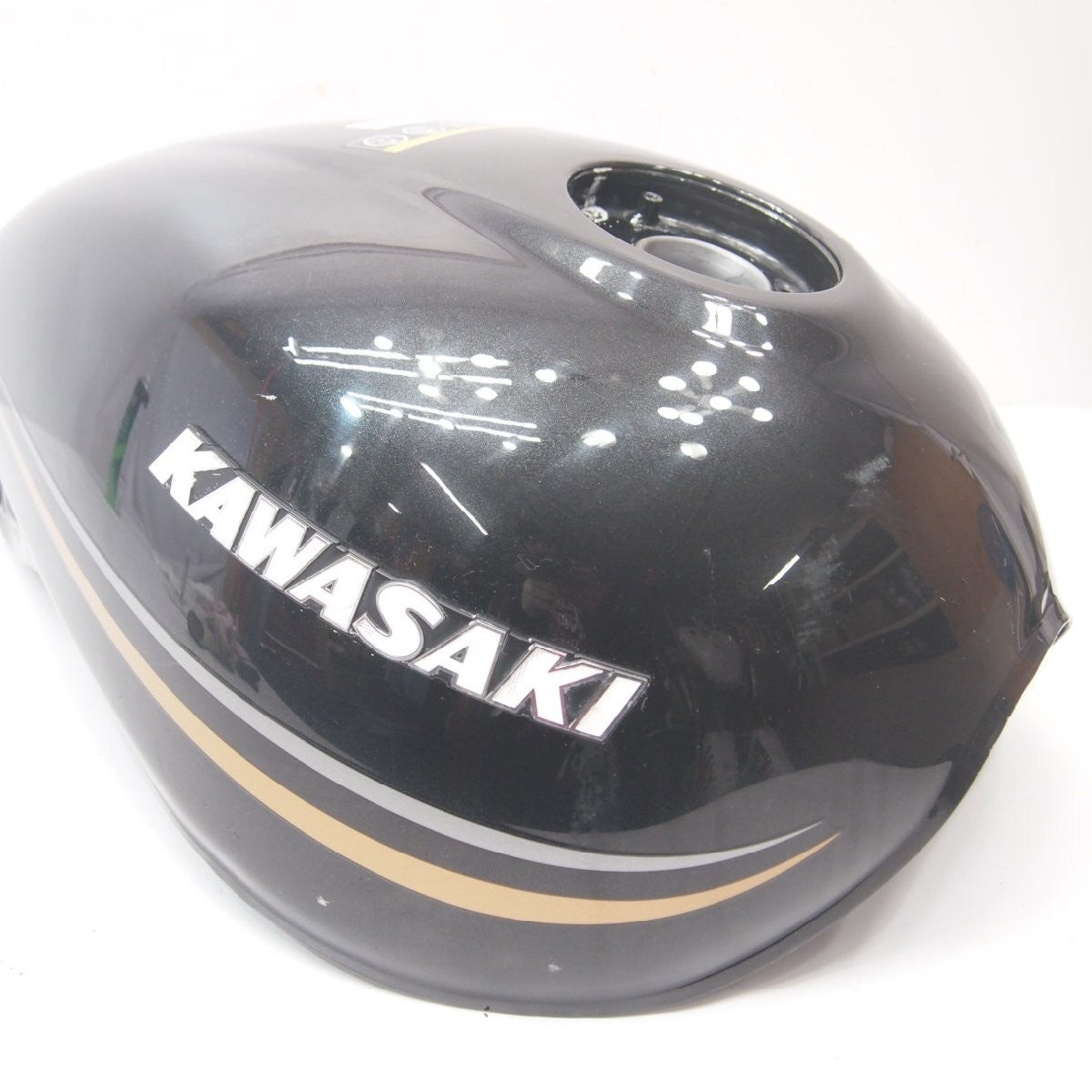 Kawasaki Z900RS ZR900C 2018-2022 Fuel Tank Genuine OEM