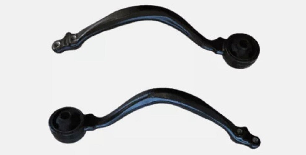 LEXUS OEM FACTORY FRONT LOWER SUSPENSION ARM SET 48670 48660