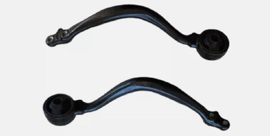 LEXUS OEM FACTORY FRONT LOWER SUSPENSION ARM SET 48670 48660