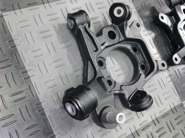 Nissan Silvia S15 S14 Rear Knuckle Skyline R33/R34 Laurel C34/C35 OEM JDM