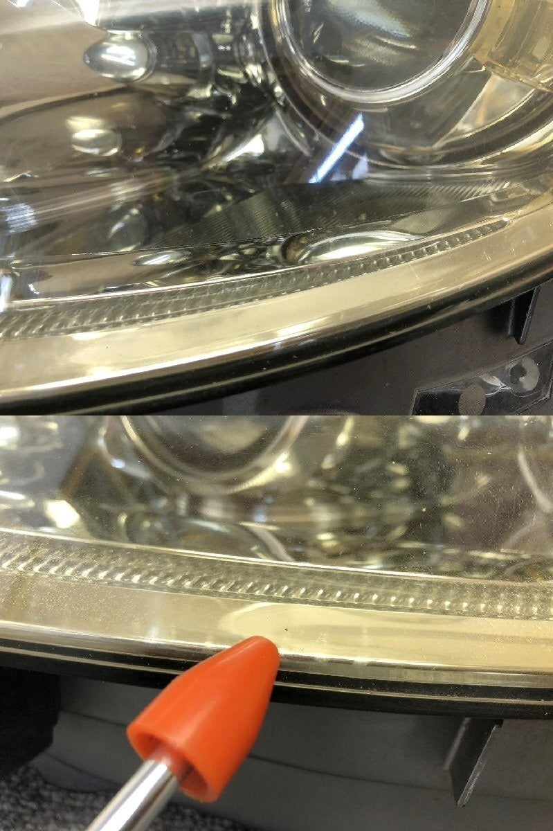 Lexus LS460 USF41 USF40 USF45 USF46 Early Model Left Headlight KOITO 50-79 OEM