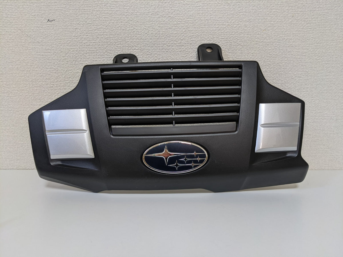 JDM OEM SUBARU LEGACY TS ENGINE Cover TOP Hood BLACK GENUINE ORIGINAL JAPAN F/S