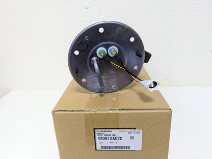 42081SA020 Subaru Impreza WRX Fuel Pump Level Sending Unit Tank Meter Sensor *