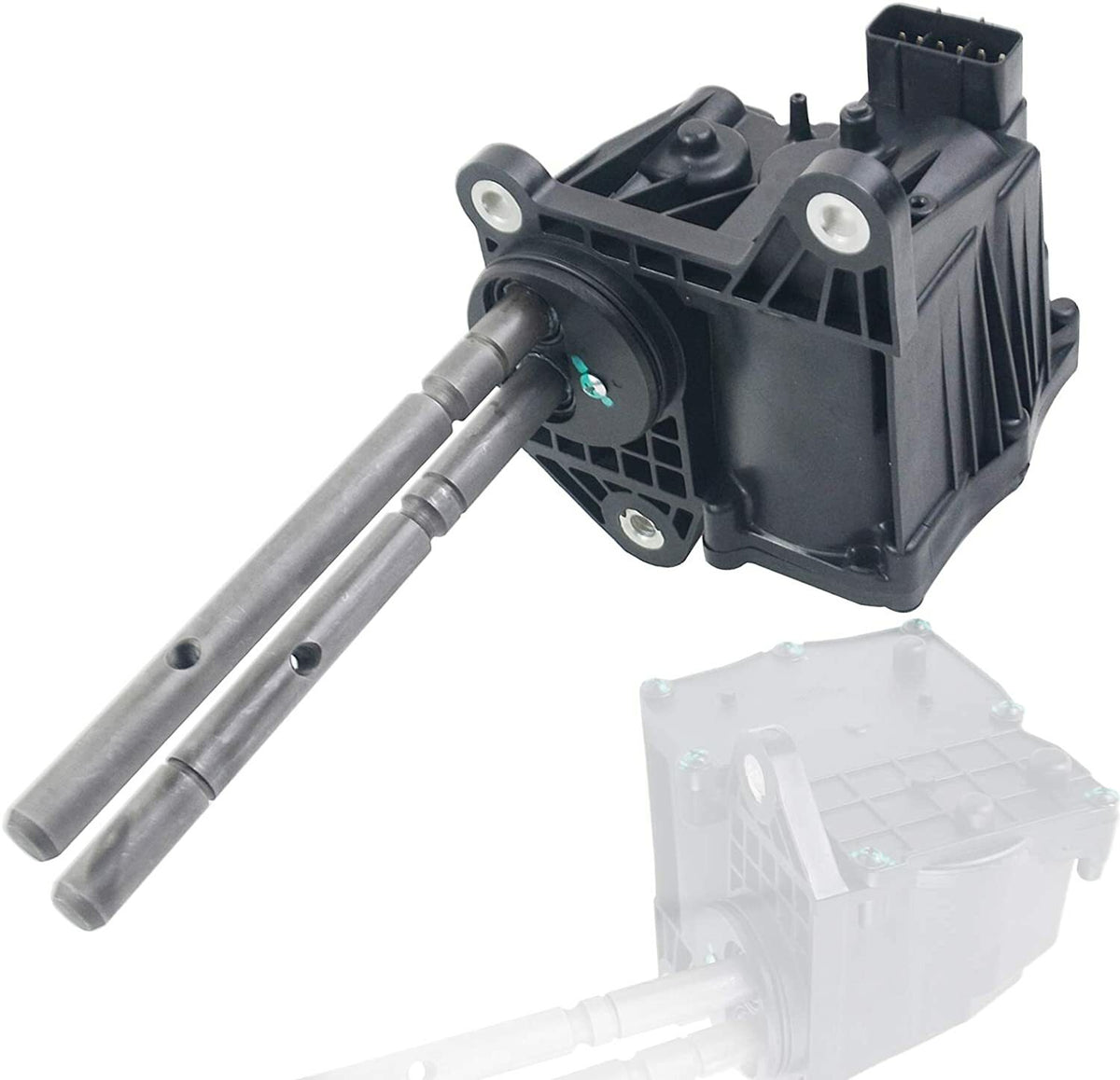 36410-35093 Genuine Toyota ACTUATOR ASSY