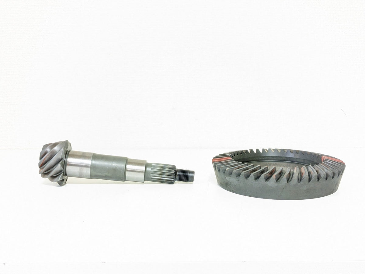 Toyota OEM 4.778 Final Gear Kit TRD Cross 6.7in for AE86 41201-29637