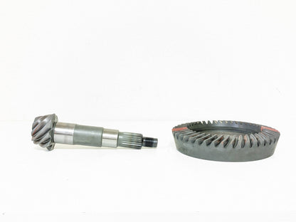 Toyota OEM 4.778 Final Gear Kit TRD Cross 6.7in for AE86 41201-29637