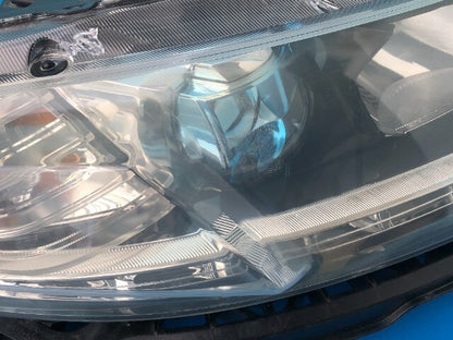 Honda ZF1/CRZ CR-Z Right HID Headlight KOITO 100-22010 33101-SZT-J12