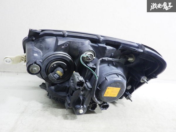 JDM SUBARU Impreza WRX STI GDB GDA 04-05 HID Headlights Lights Lamps OEM