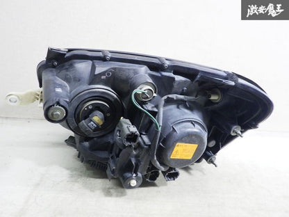 JDM SUBARU Impreza WRX STI GDB GDA 04-05 HID Headlights Lights Lamps OEM