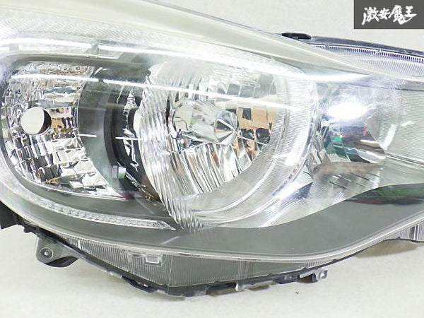 Subaru Impreza Sport GP2 GP3 GP6 GP7 Headlight Right STANLEY P9932 JDM OEM