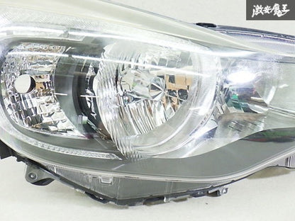 Subaru Impreza Sport GP2 GP3 GP6 GP7 Headlight Right STANLEY P9932 JDM OEM