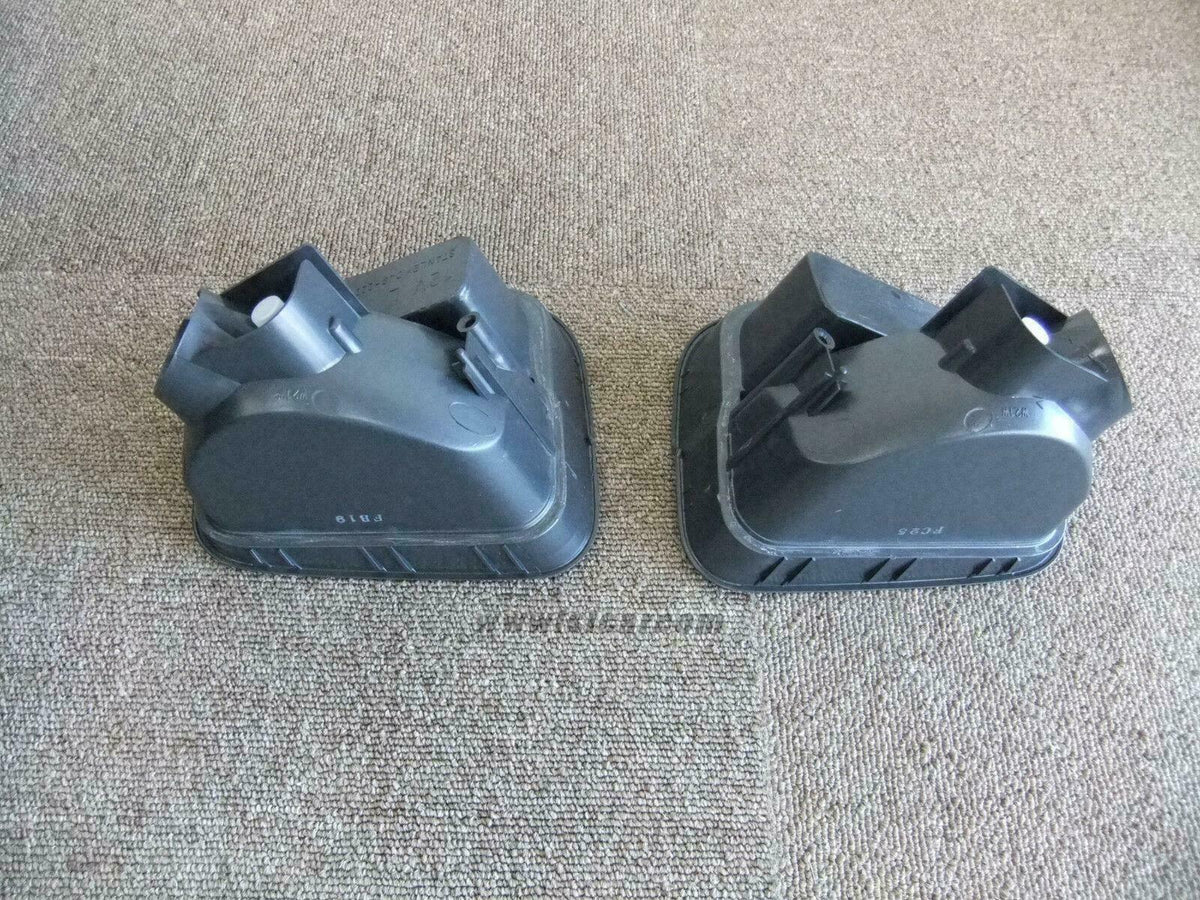 HONDA CR-V 1995–2002 LHD REAR TAIL LAMP UNIT/ASSY LEFT & RIGHT SET GENUINE OEM