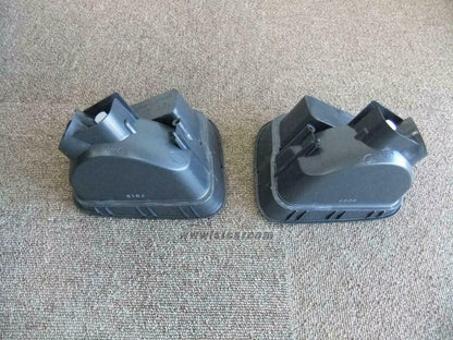 HONDA CR-V 1995–2002 LHD REAR TAIL LAMP UNIT/ASSY LEFT & RIGHT SET GENUINE OEM