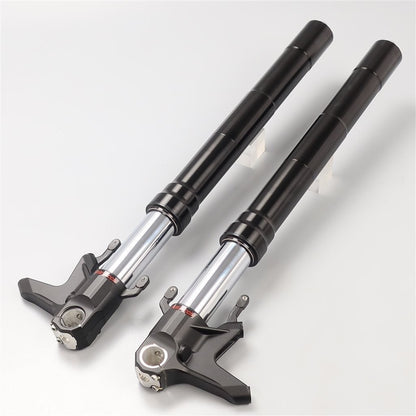 MV Agusta Brutale 1078 RR 2009 Marzocchi Front Fork Suspension Genuine OEM