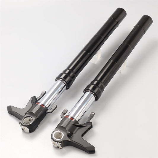 MV Agusta Brutale 1078 RR 2009 Marzocchi Front Fork Suspension Genuine OEM