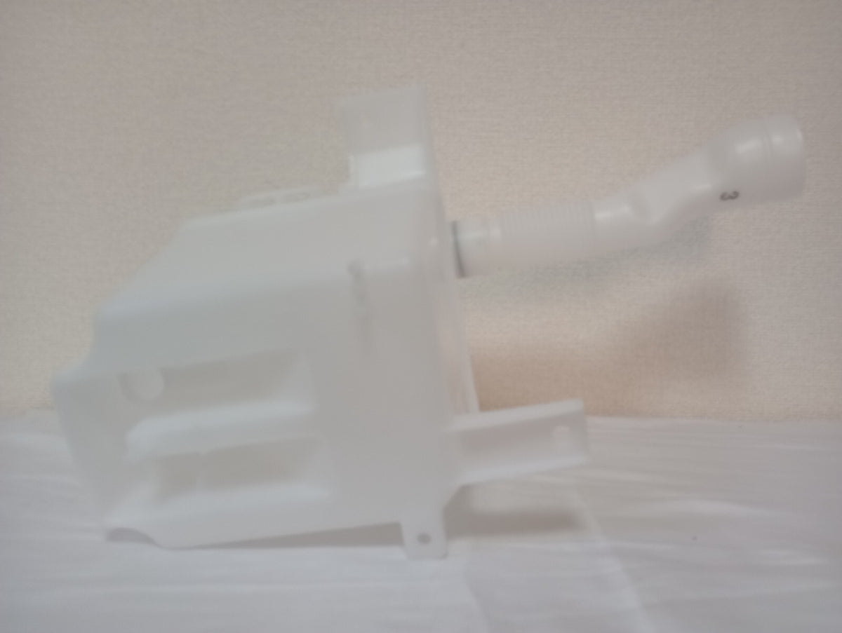 86631FG030 Subaru Genuine OEM Washer Fluid Reservoir Tank 2008-2014 Impreza