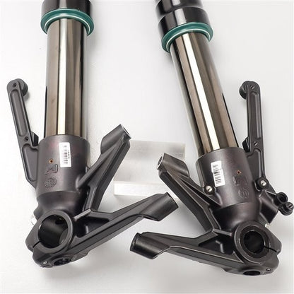 Ducati Diavel Carbon 2011 Front Fork Suspension Genuine OEM