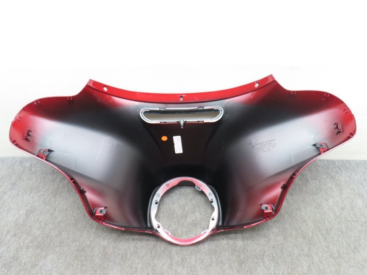Harley-Davidson Street Glide Special FLHXS 1870 Upper Fairing Cowl Genuine OEM