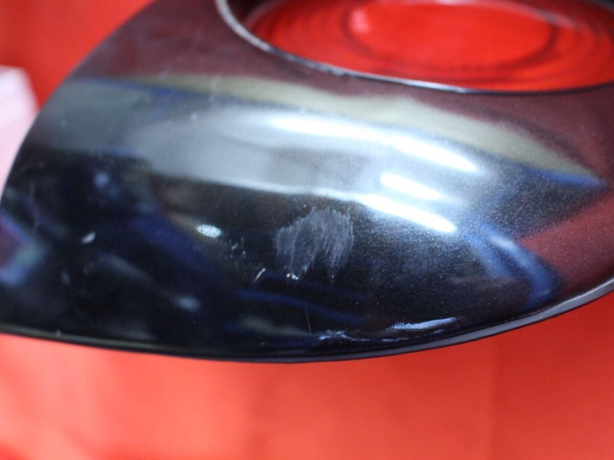 Nissan Skyline R32 2Dr Coupe Genuine Tail Light Right IKI 7262 R-787