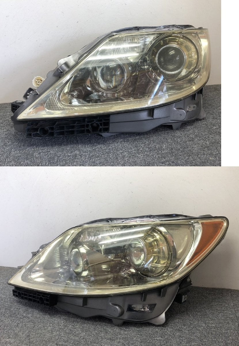 Lexus LS460 USF41 USF40 USF45 USF46 Early Model Left Headlight KOITO 50-79 OEM