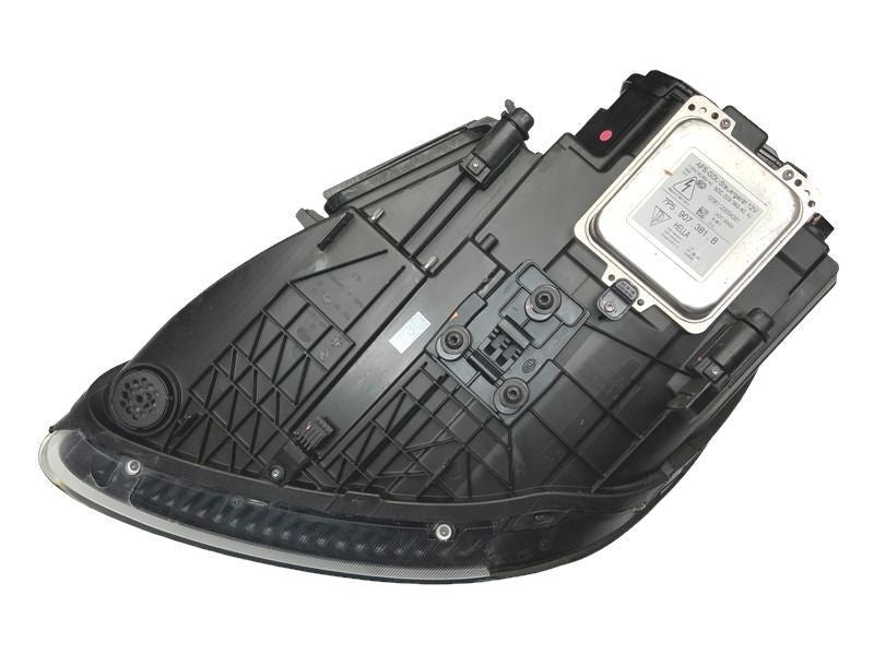 Porsche Cayenne 92A S Hybrid Pre-Facelift Right Headlight OEM Genuine