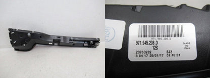 Porsche 971 Panamera LED Right Inside Tail Light Lamp 971.945.208 OEM Genuine